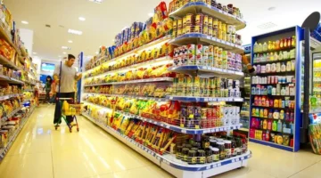 قائمة الأسعار الجديدة.. تفاوت ملحوظ في تكلفة السلع التموينية خلال شهر رمضان 2026